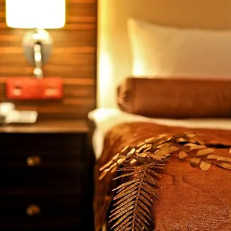 فندق مبيت وإفطار Rota Bulvar