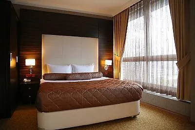 Rota Bulvar فندق مبيت وإفطار 3*