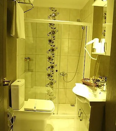 Rota Bulvar 3* أنقرة
