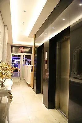 Rota Bulvar فندق مبيت وإفطار 3*