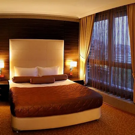 Rota Bulvar أنقرة