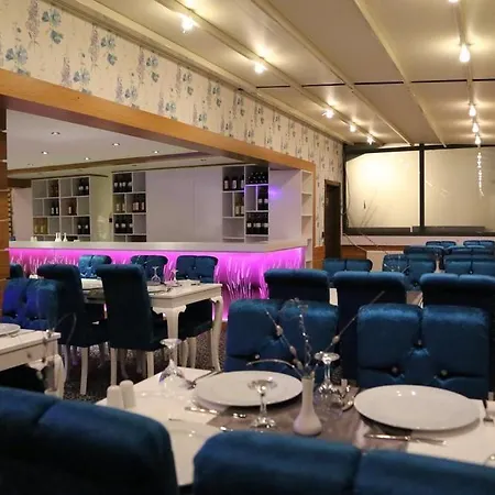 فندق مبيت وإفطار Rota Bulvar