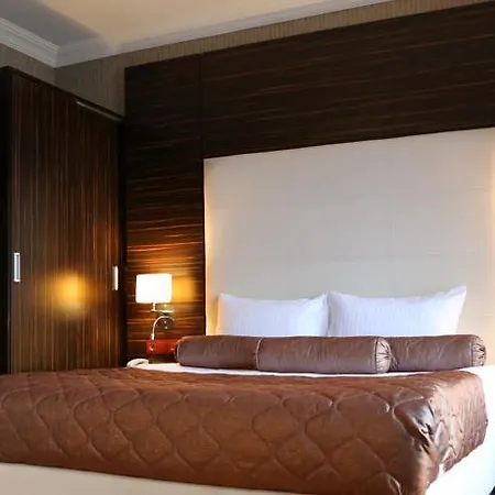 Rota Bulvar أنقرة