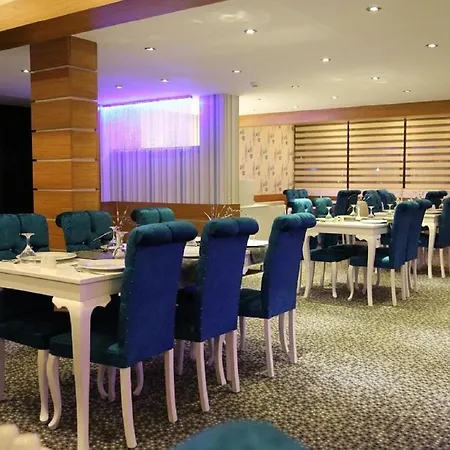 Rota Bulvar فندق مبيت وإفطار 3*