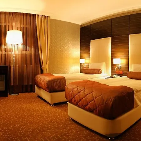فندق مبيت وإفطار Rota Bulvar