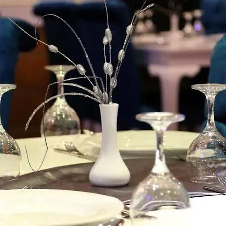 Rota Bulvar فندق مبيت وإفطار 3*