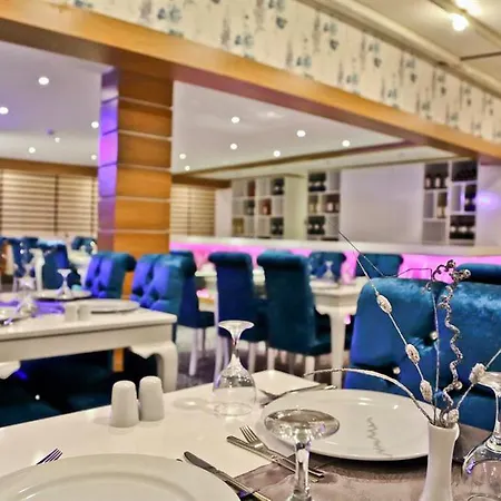 Rota Bulvar فندق مبيت وإفطار 3*